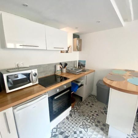Charmante Maison Au Coeur De 维埃尔维勒 外观 照片